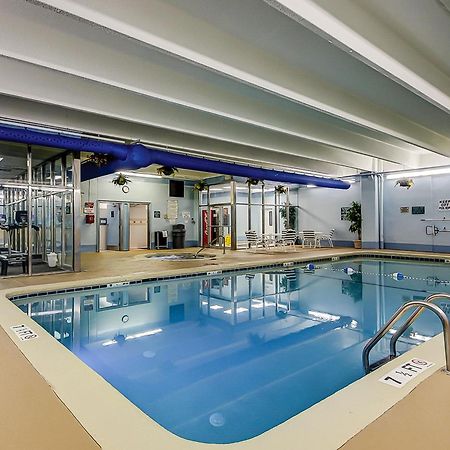 Beach Colony 415 Myrtle Beach Luaran gambar