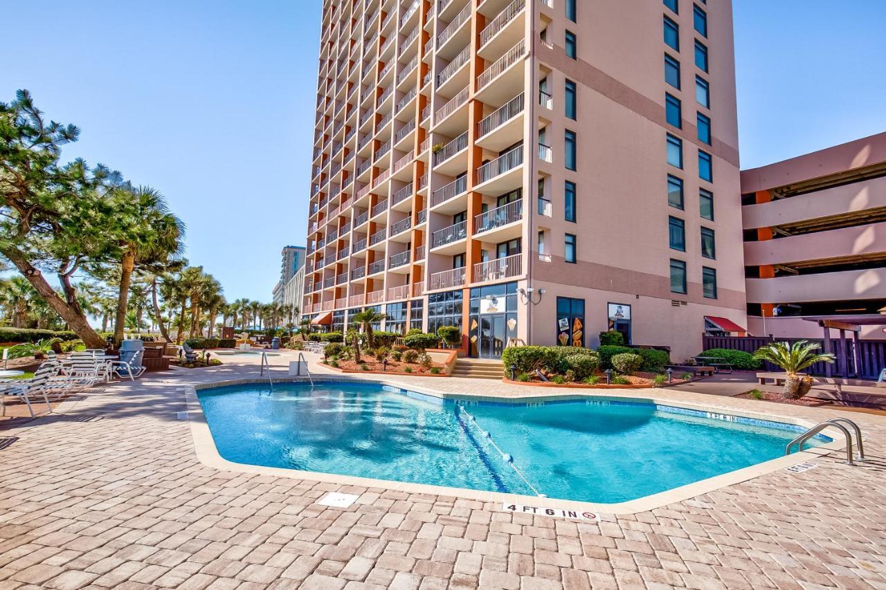 Beach Colony 415 Myrtle Beach Luaran gambar