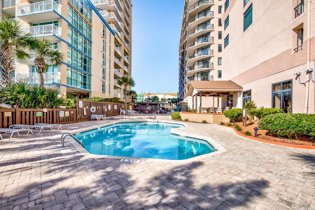 Beach Colony 415 Myrtle Beach Luaran gambar