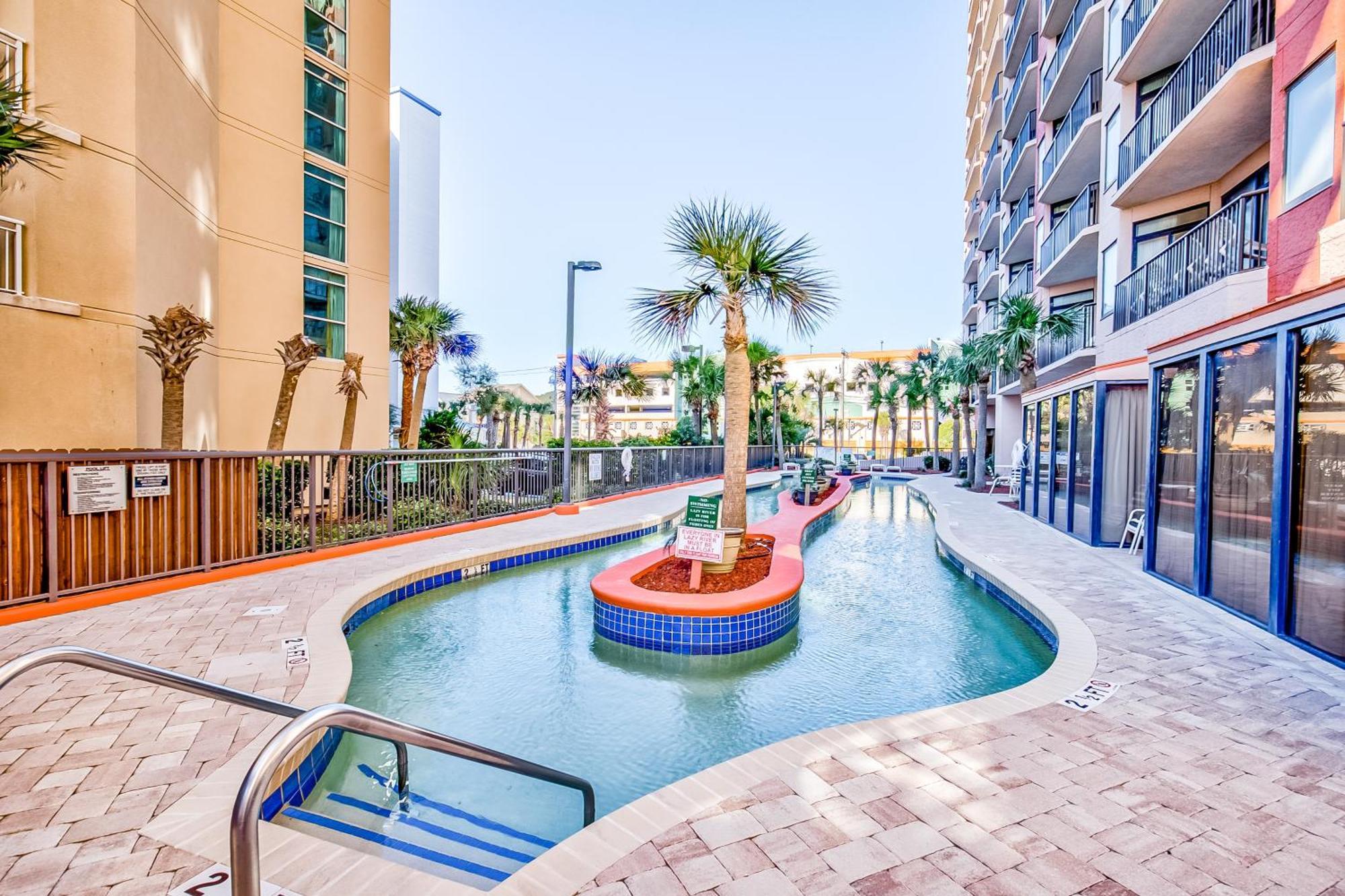 Beach Colony 415 Myrtle Beach Luaran gambar