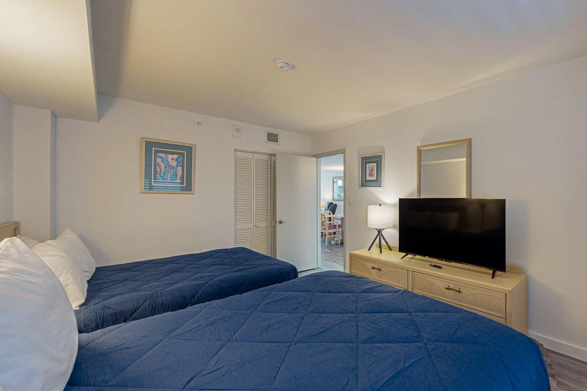 Beach Colony 415 Myrtle Beach Luaran gambar