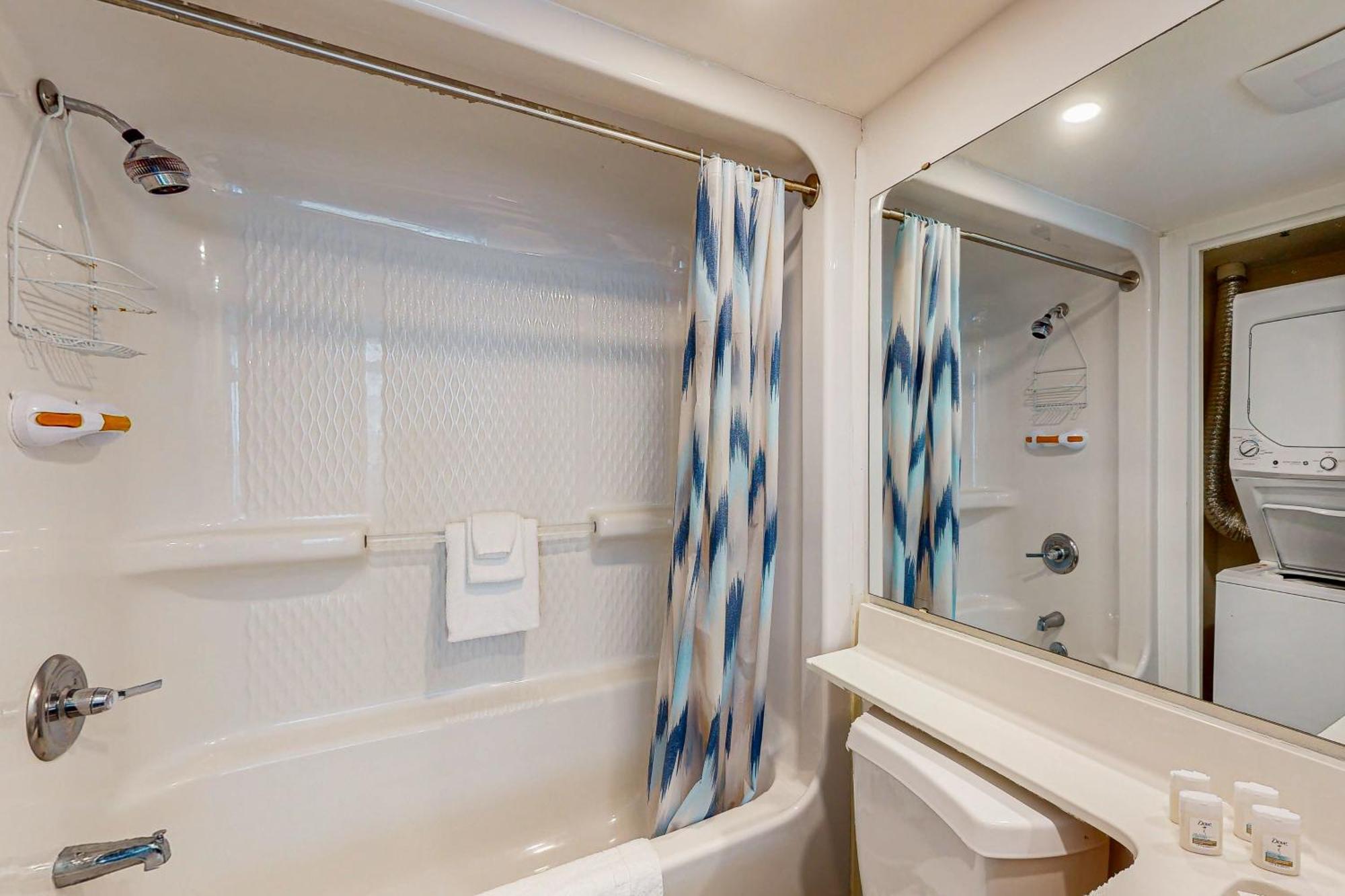 Beach Colony 415 Myrtle Beach Luaran gambar