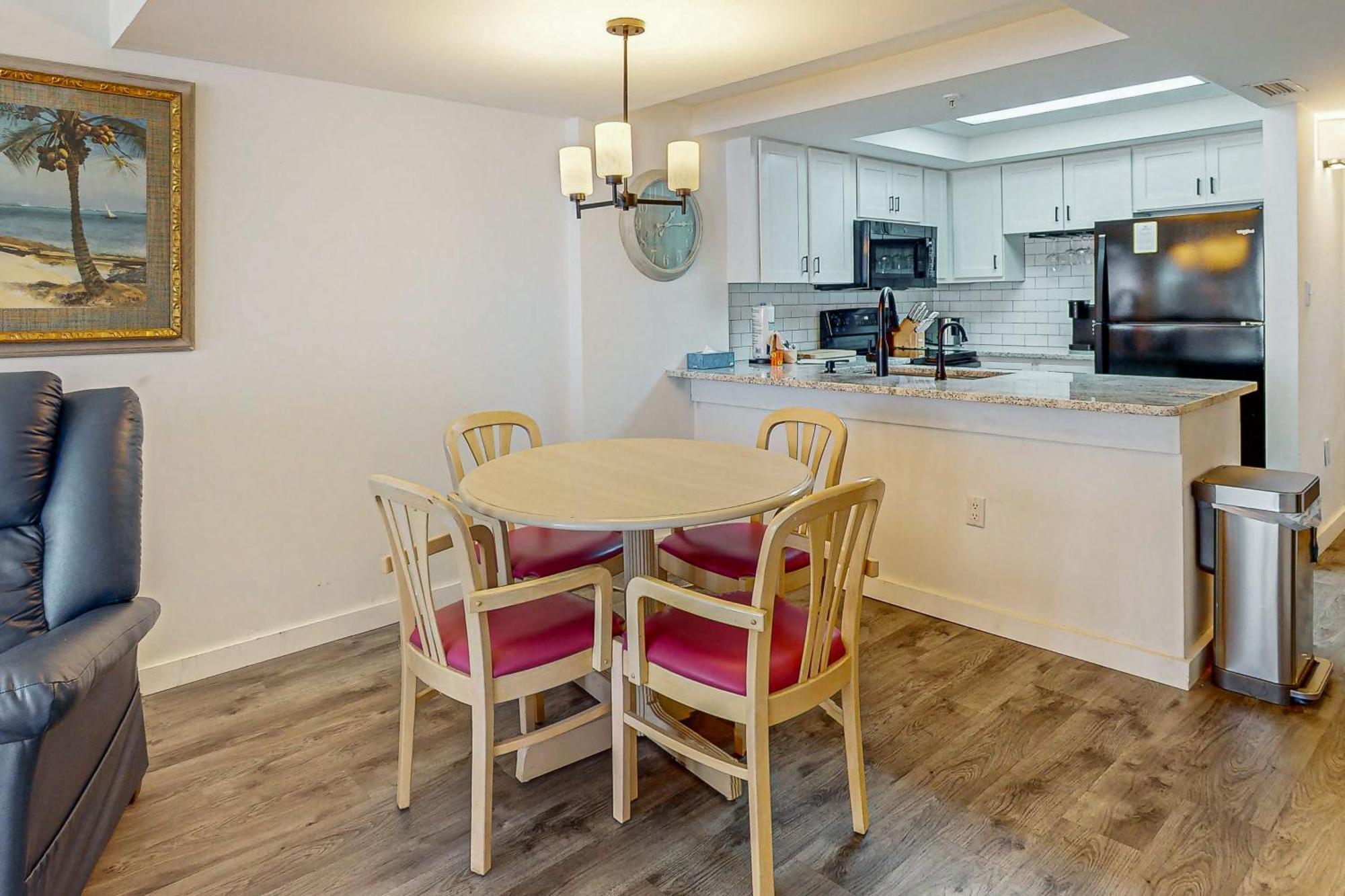 Beach Colony 415 Myrtle Beach Luaran gambar